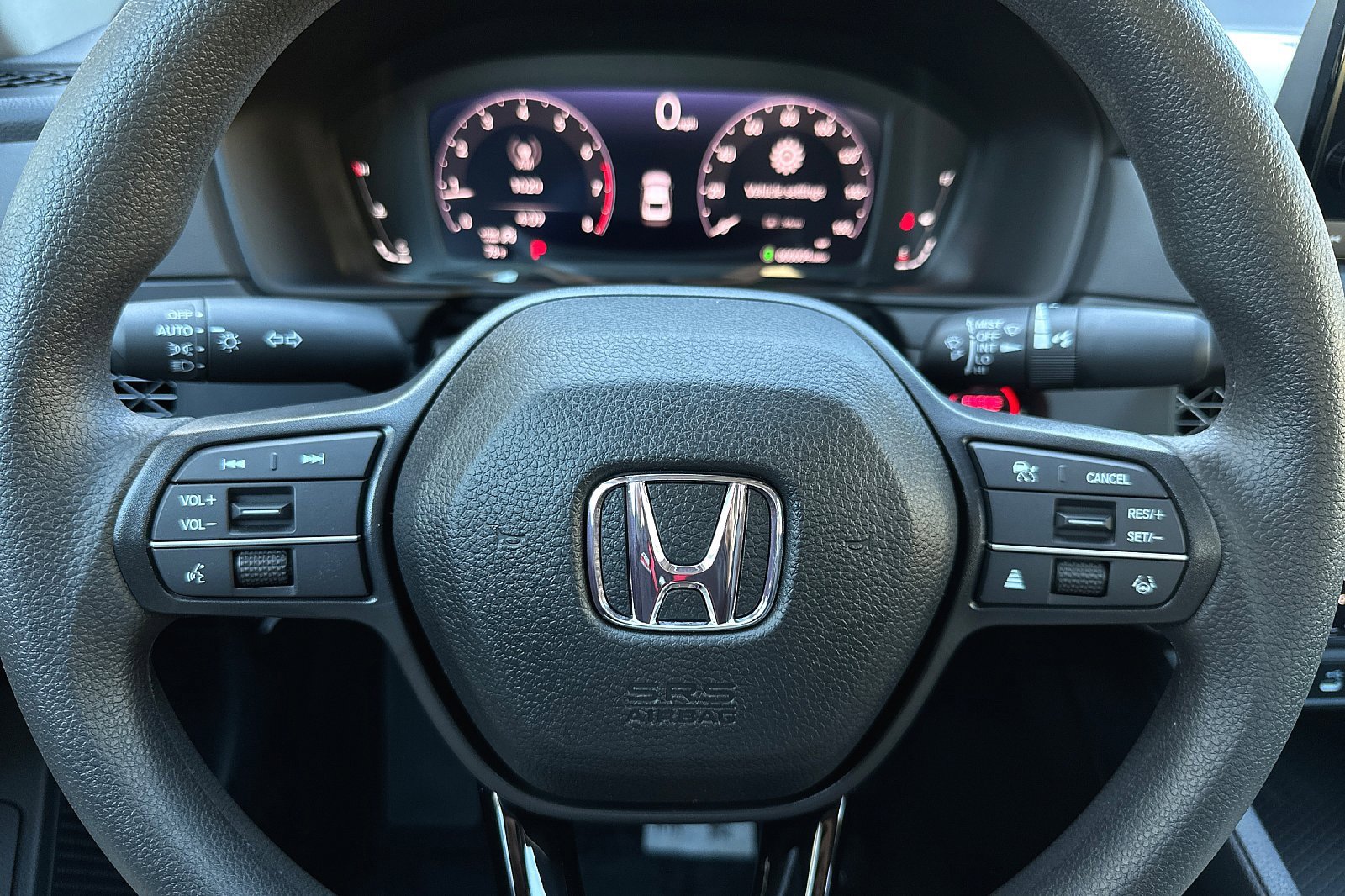 Used 2024 Honda Accord EX image 20