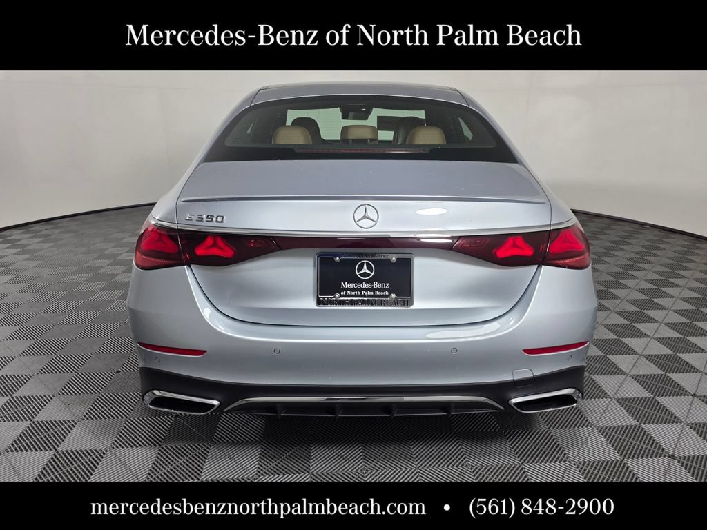 New 2027 Mercedes-Benz E 350 Sedan image 5
