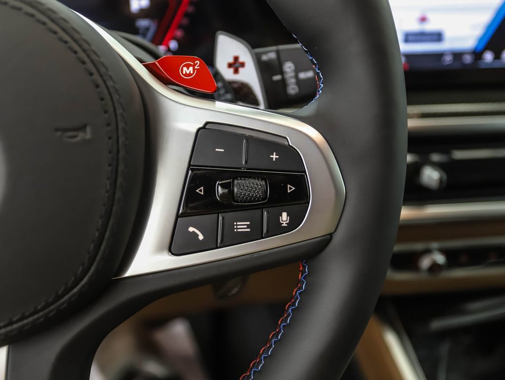 New 2026 BMW X5 M Competition w/ Executive Package image 13