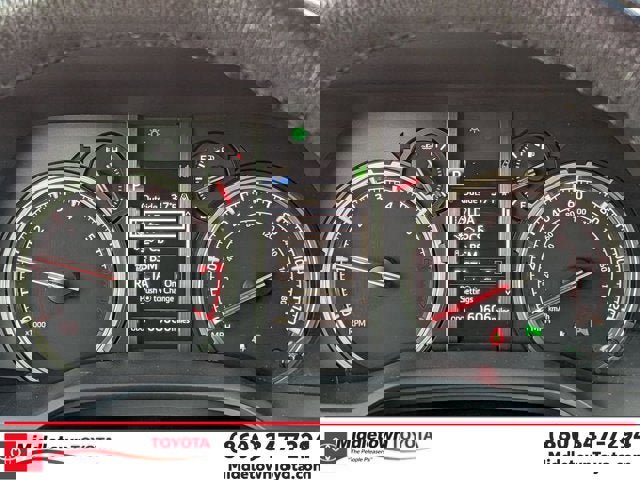 Certified 2022 Toyota 4Runner Limited image 21