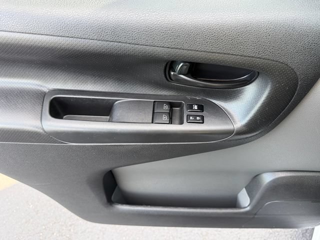 Used 2021 Nissan NV200 SV w/ Back Door Glass Package FWD image 13