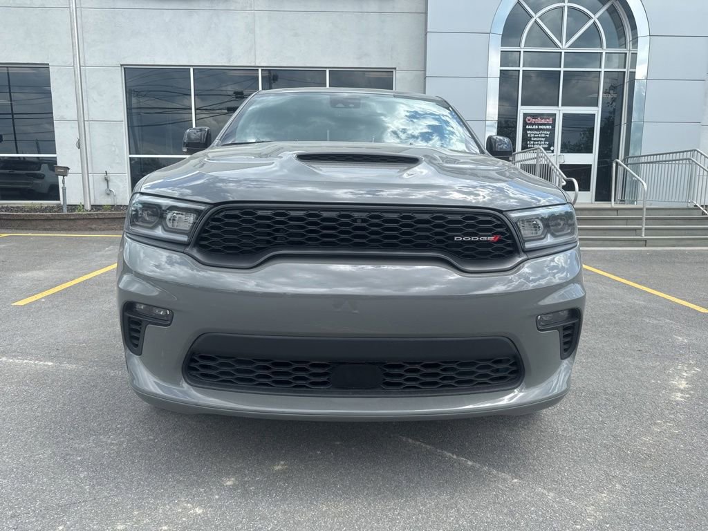 Used 2023 Dodge Durango GT AWD/4WD image 10