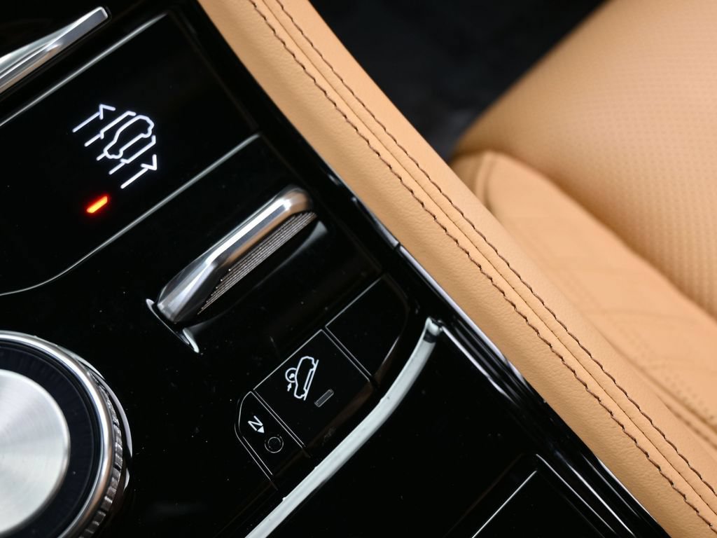 New 2025 Jeep Grand Cherokee L Summit AWD/4WD image 33