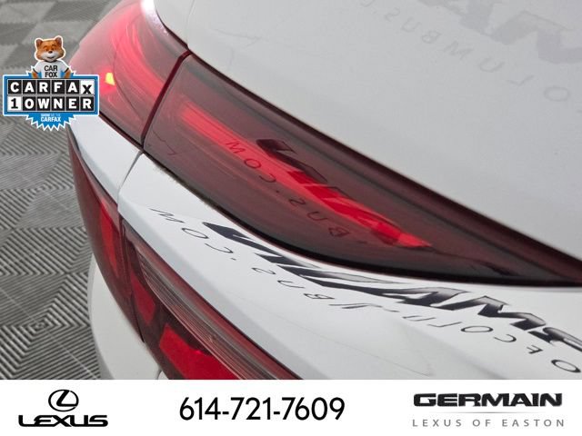 Used 2018 Buick Enclave Avenir w/ Avenir Technology Package AWD/4WD image 16