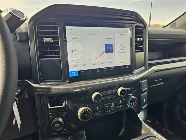New 2025 Ford F150 STX w/ Equipment Group 200A image 19