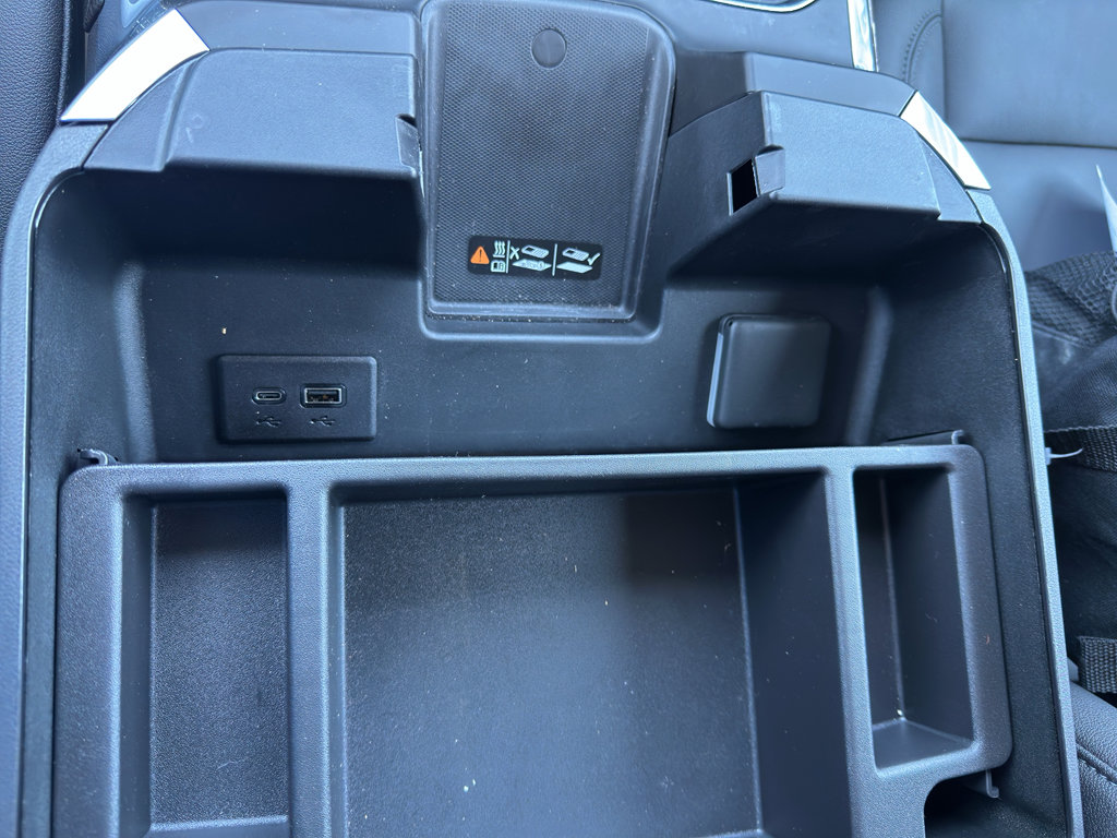 Used 2026 Chevrolet Silverado 1500 LT Trail Boss w/ LT Trail Boss Premium Package image 28