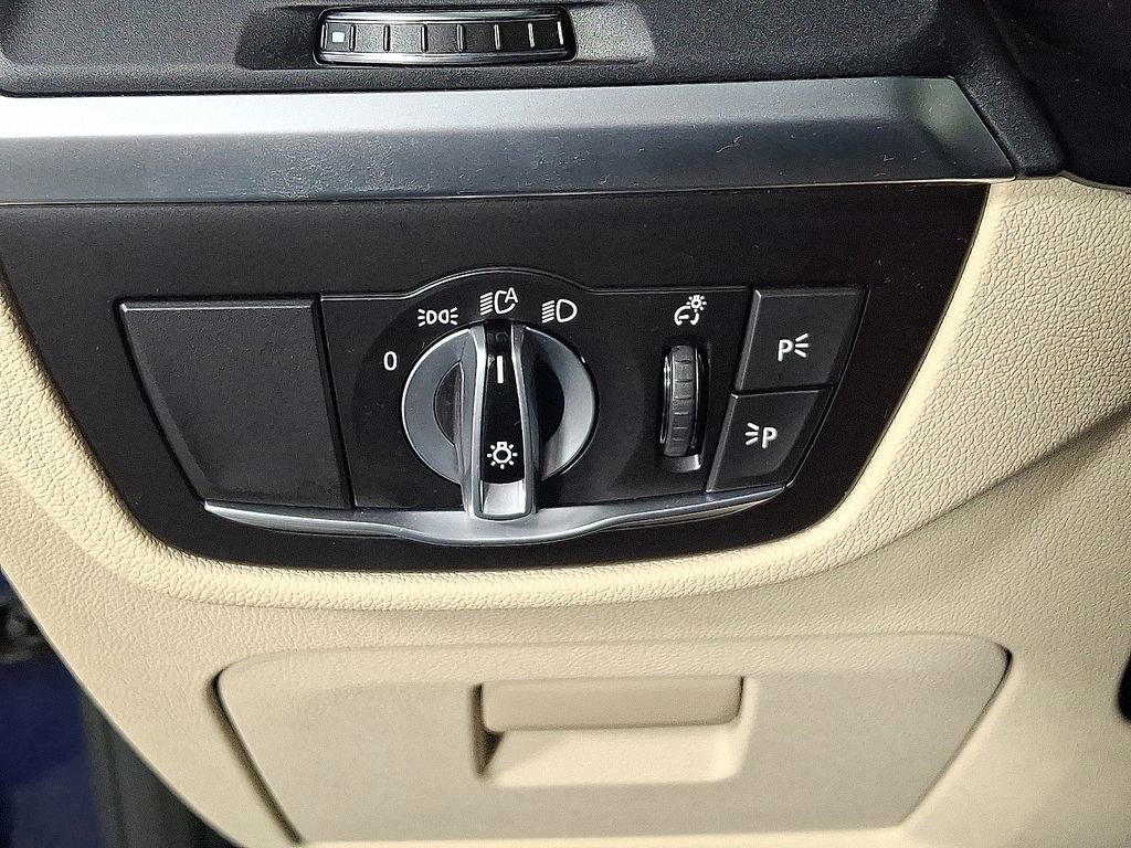 Used 2022 BMW X3 xDrive30i w/ Convenience Package image 27