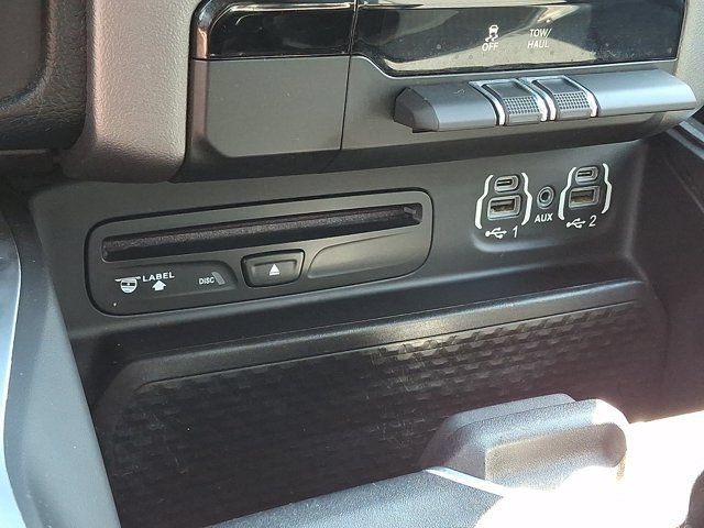 Certified 2019 RAM 1500 Big Horn AWD/4WD image 31