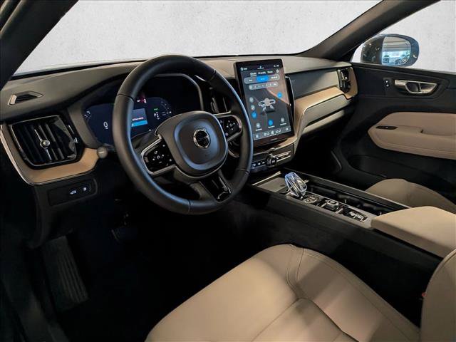 New 2026 Volvo XC60 T8 Plus w/ Climate Package AWD/4WD image 3