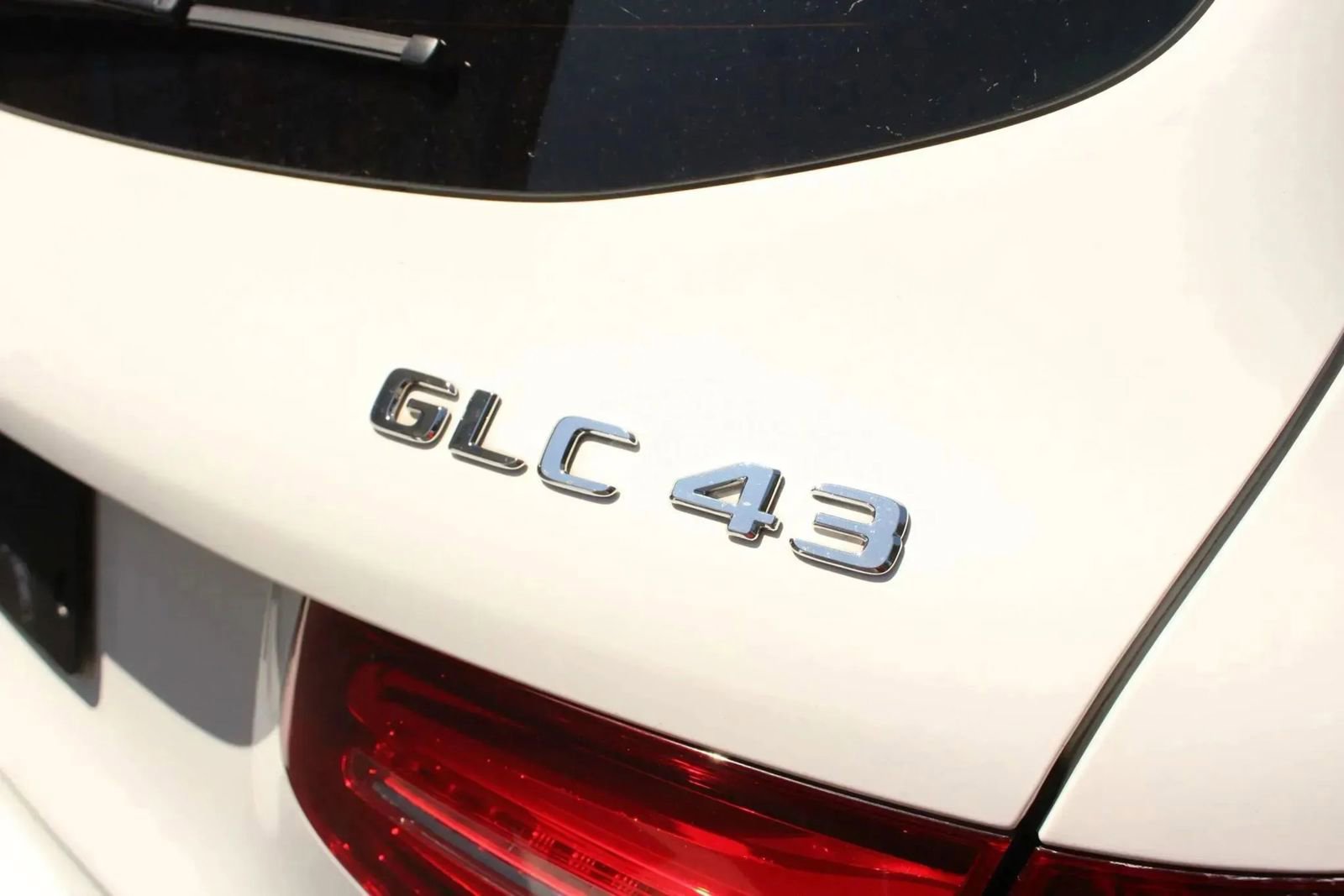 Used 2019 Mercedes-Benz GLC 43 AMG 4MATIC image 19