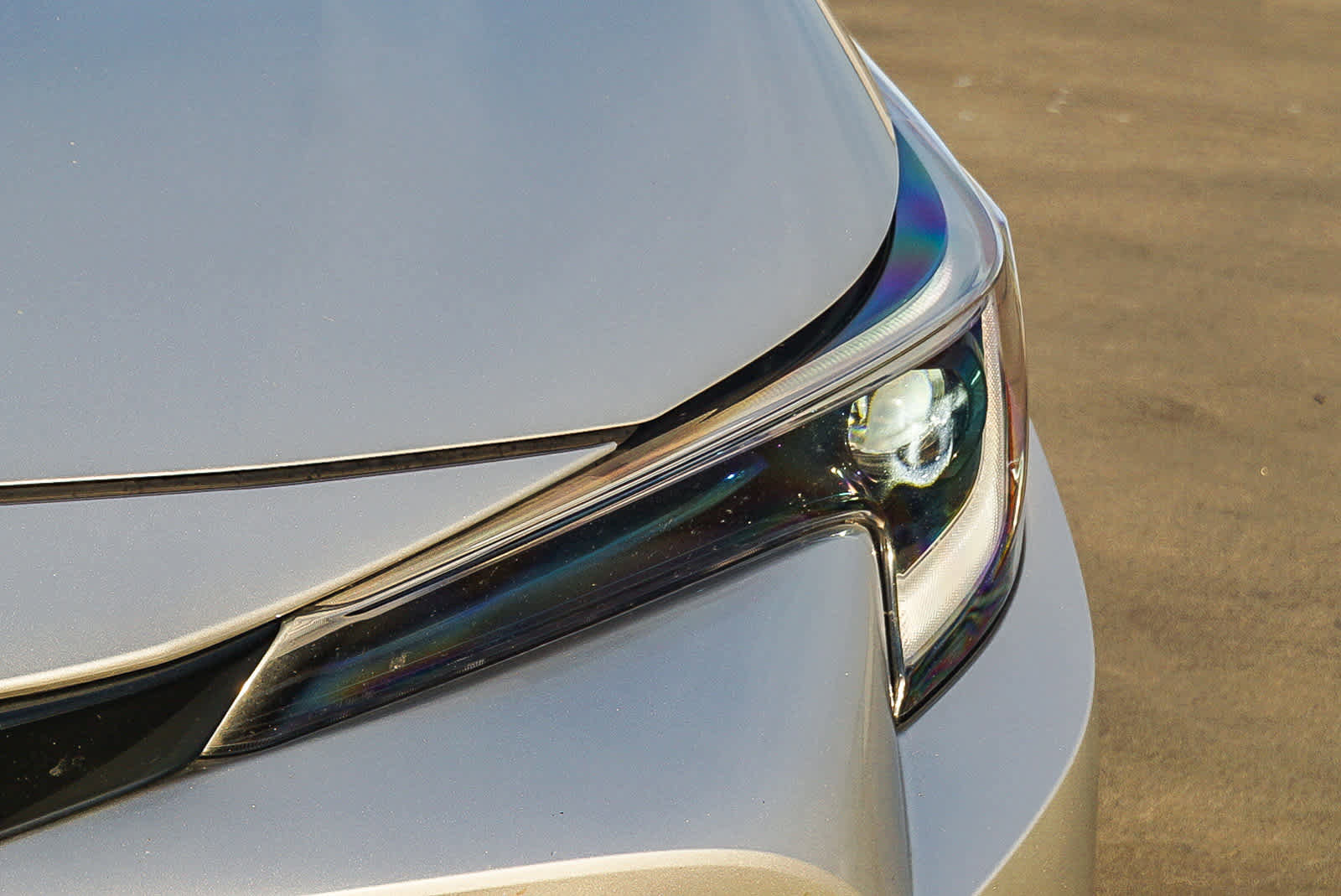 Used 2024 Toyota Corolla SE image 7