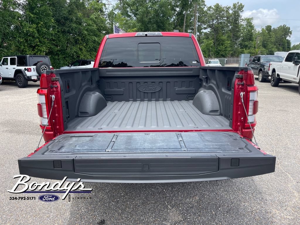Used 2023 Ford F150 Raptor w/ Raptor Carbon Fiber Package AWD/4WD image 14