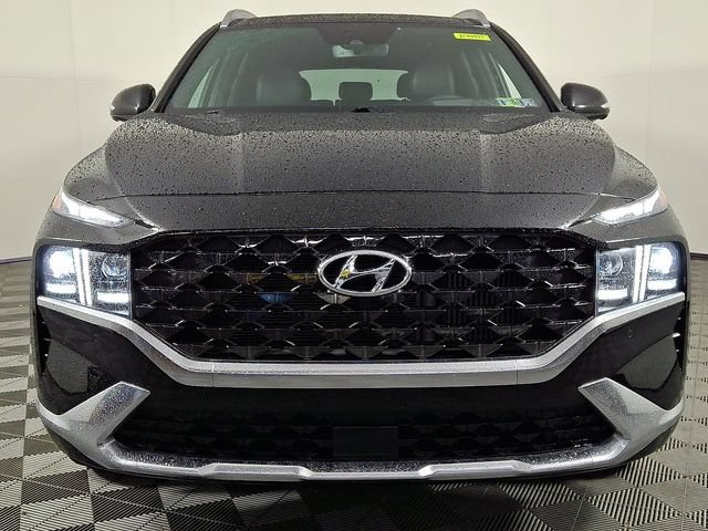 Used 2023 Hyundai Santa Fe Calligraphy w/ Cargo Package AWD/4WD image 5