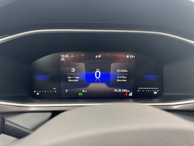 New 2026 Volkswagen Taos SE AWD/4WD image 18