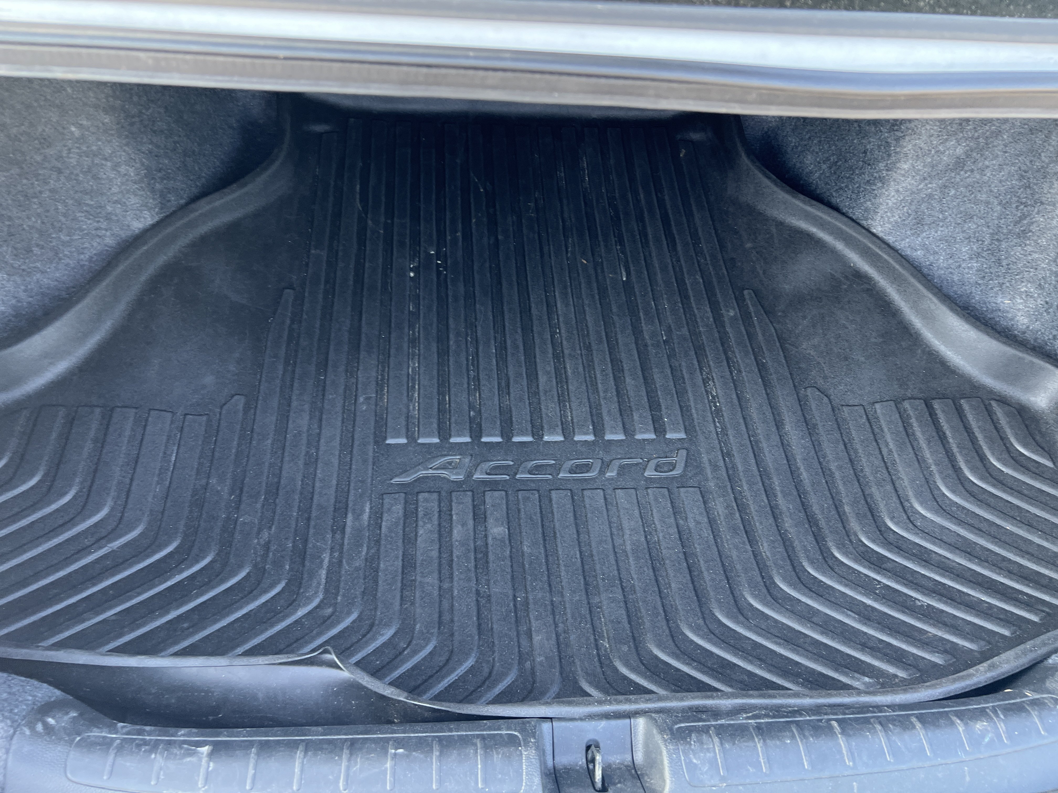 Used 2022 Honda Accord Sport image 28