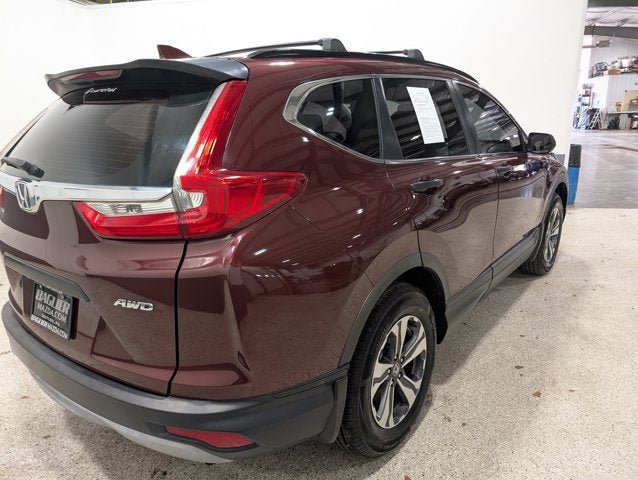 Used 2019 Honda CR-V LX image 3