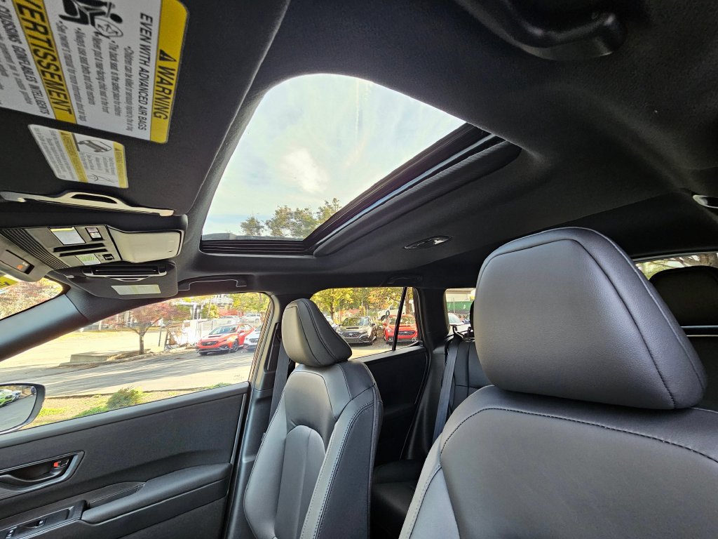 New 2026 Subaru Outback Premium AWD/4WD image 19