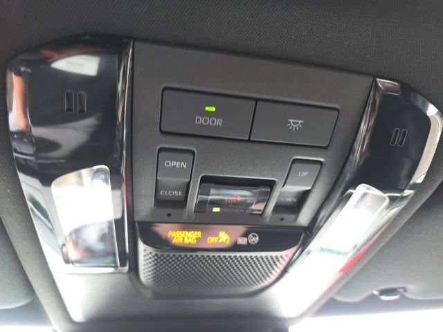 Used 2026 Lexus GX 550 w/ Accessory Package (2T) AWD/4WD image 14