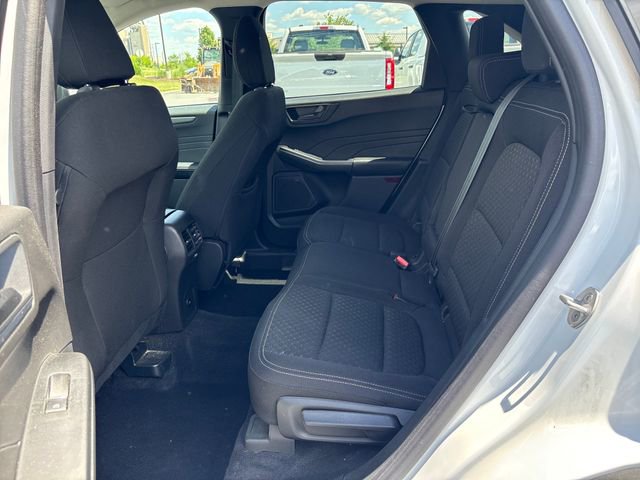 Used 2023 Ford Escape Active w/ Tech Pack #1 AWD/4WD image 11