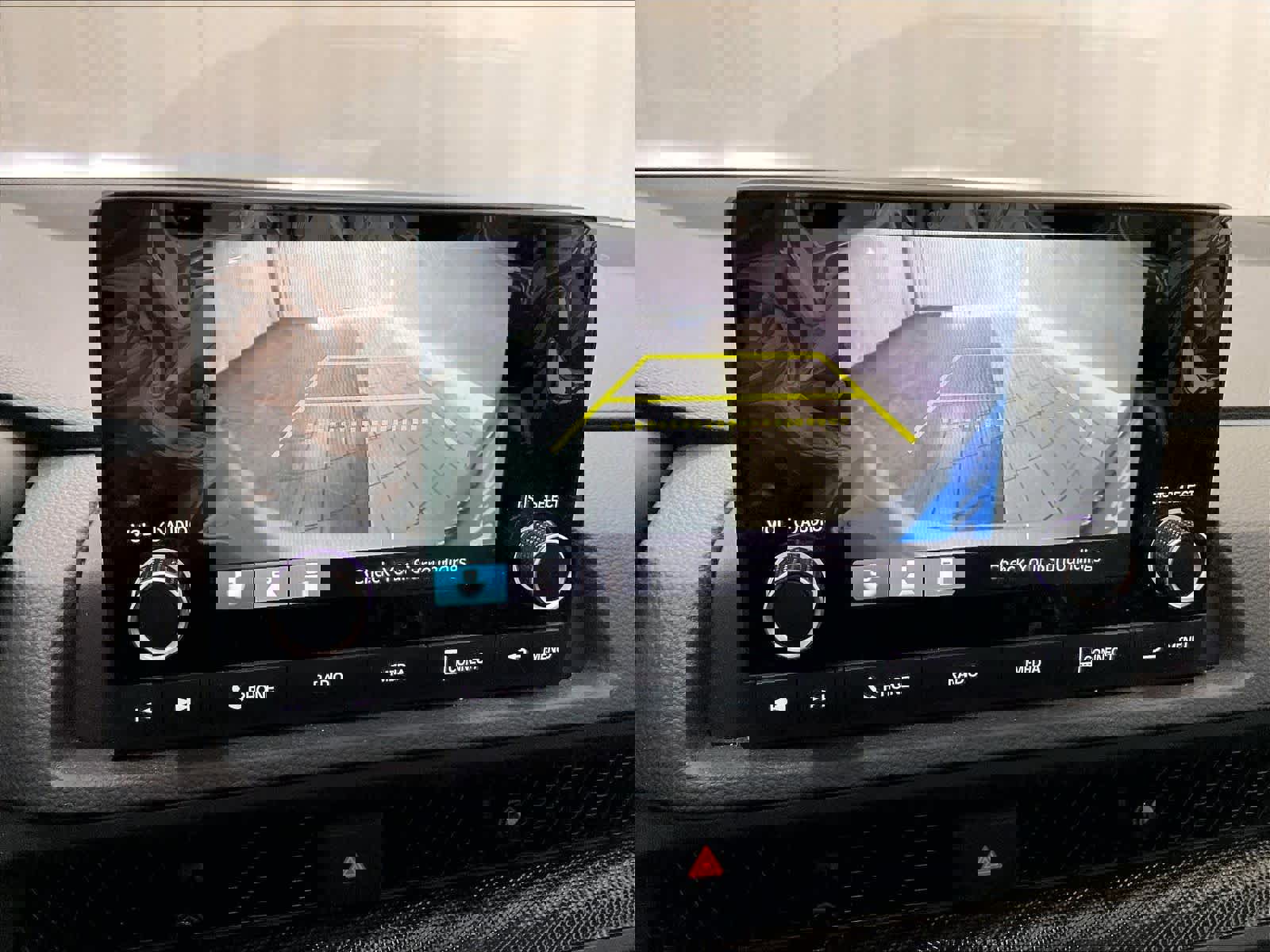 Used 2025 Honda CR-V LX image 19