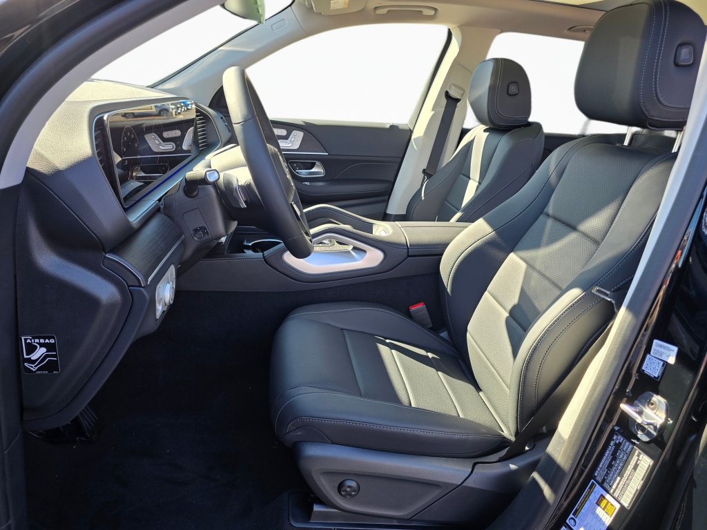 New 2026 Mercedes-Benz GLE 450 4MATIC image 12