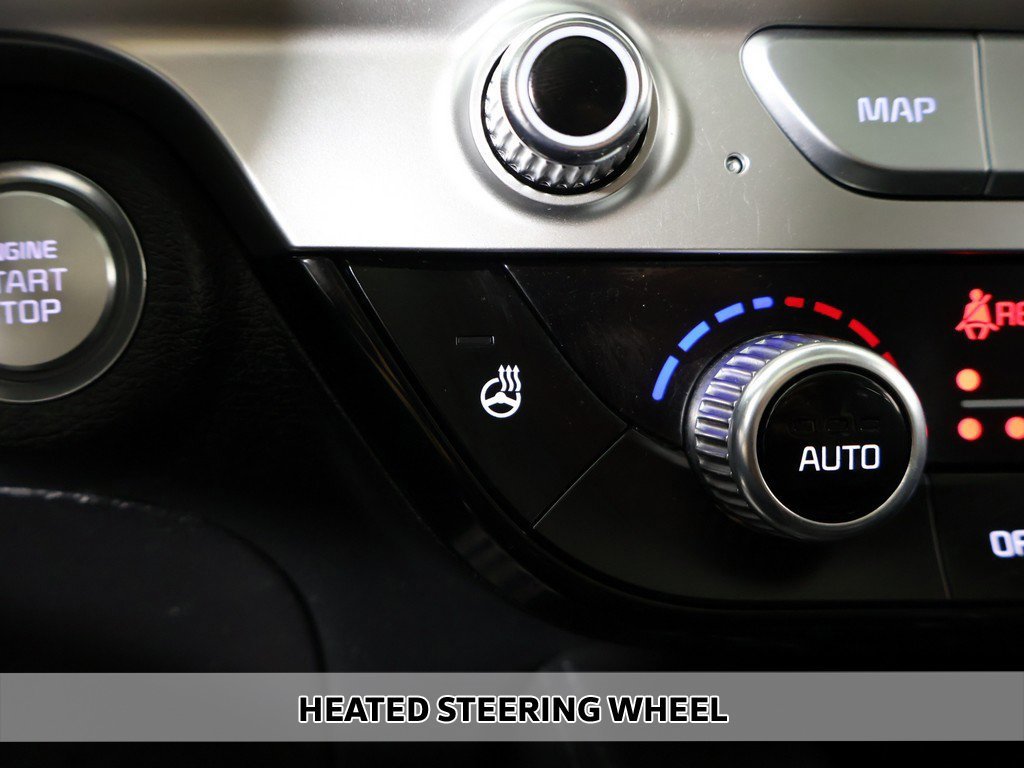 Used 2023 Kia Telluride EX X-Line image 9