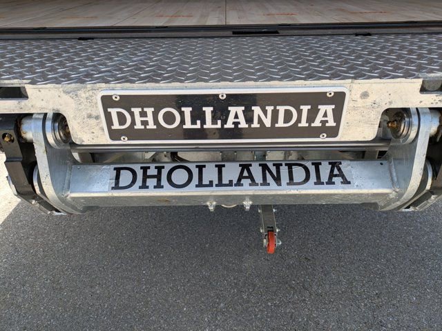 New 2026 Ford E-450 and Econoline 450 Super Duty w/ Power Equipment Group RWD image 12