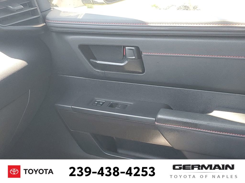 Used 2023 Toyota Tundra TRD Pro AWD/4WD image 29