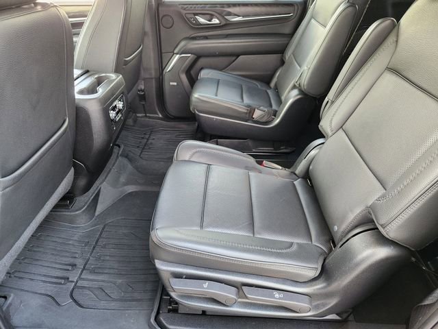 Used 2023 GMC Yukon XL Denali image 24