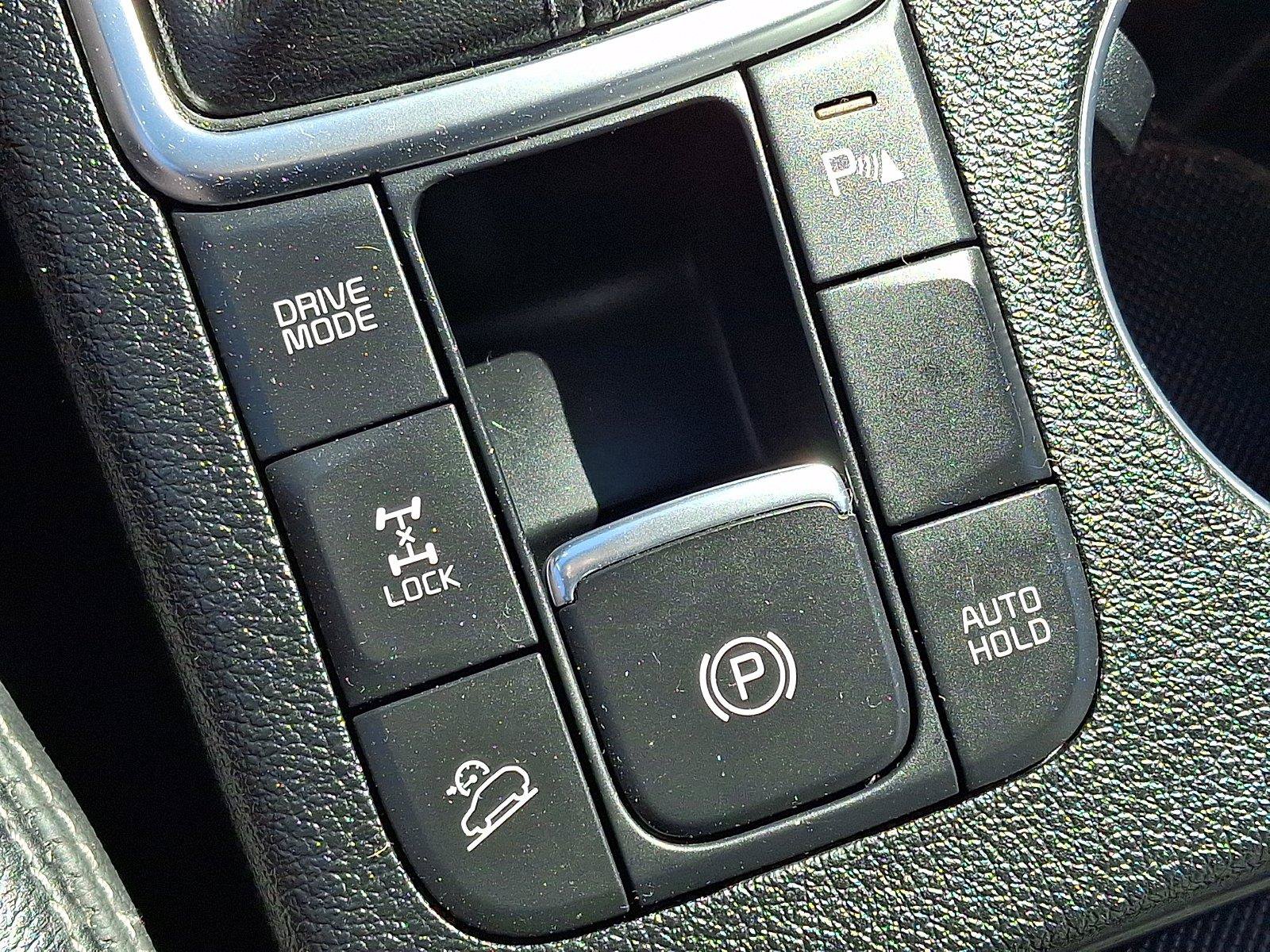 Used 2020 Kia Sportage EX w/ Option Group 15 AWD/4WD image 28