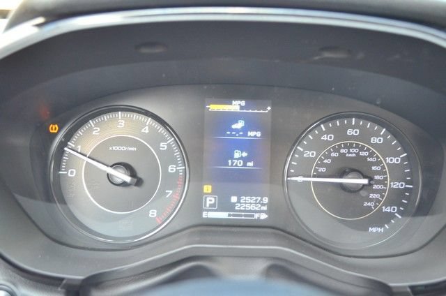 Used 2023 Subaru Impreza 2.0i AWD/4WD image 23