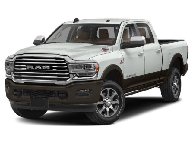 Certified 2019 RAM 2500 Limited AWD/4WD image 1