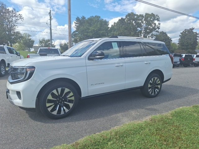 New 2025 Ford Expedition Platinum image 6