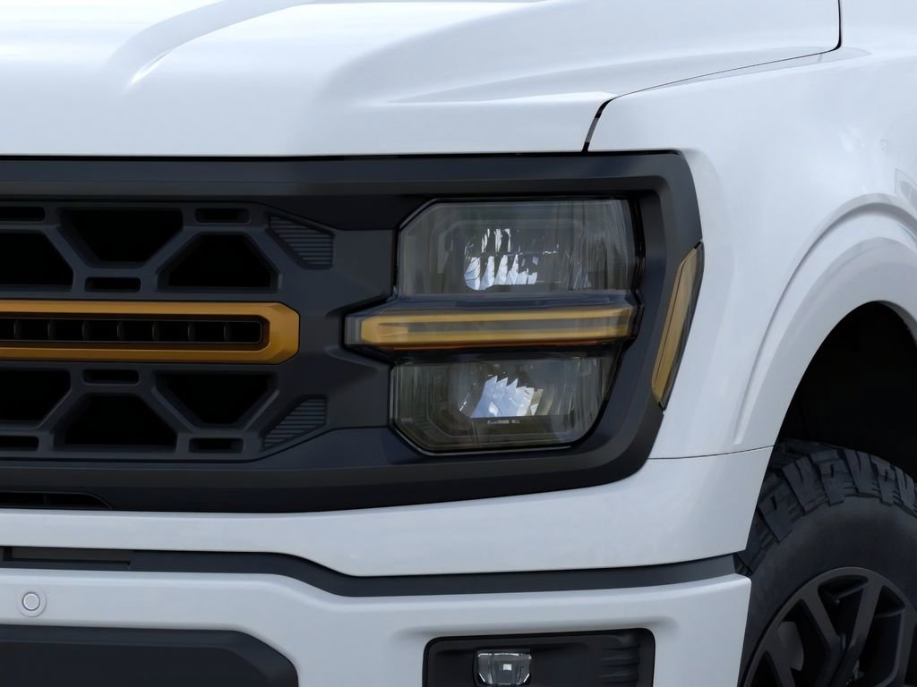 New 2026 Ford F150 Tremor AWD/4WD image 47