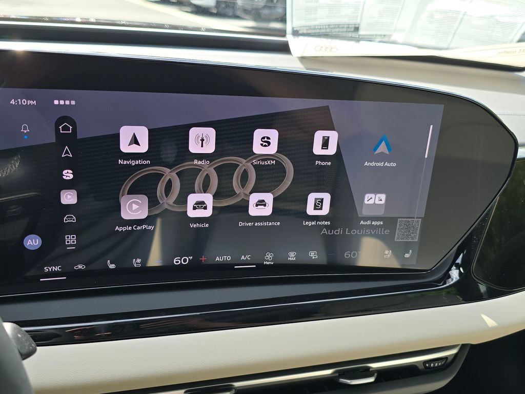 New 2026 Audi A5 2.0T Prestige AWD/4WD image 27