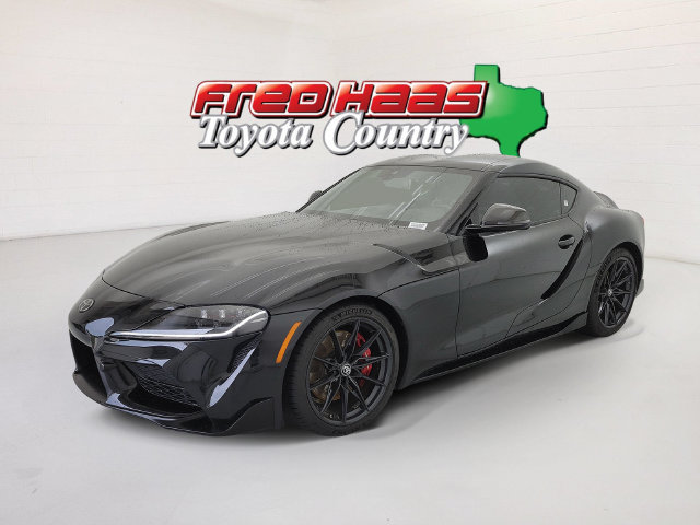 Used 2024 Toyota Supra Premium w/ Driver Assist Package