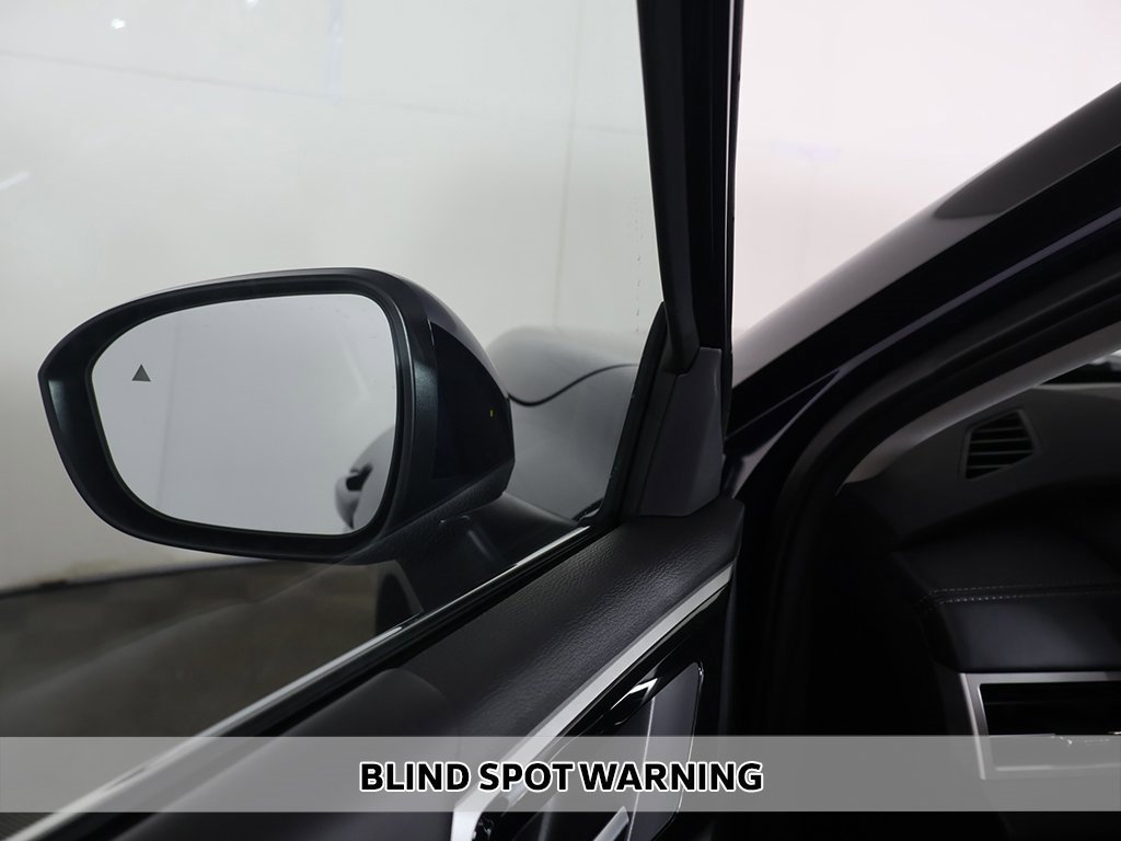 New 2025 Mitsubishi Outlander SE image 7