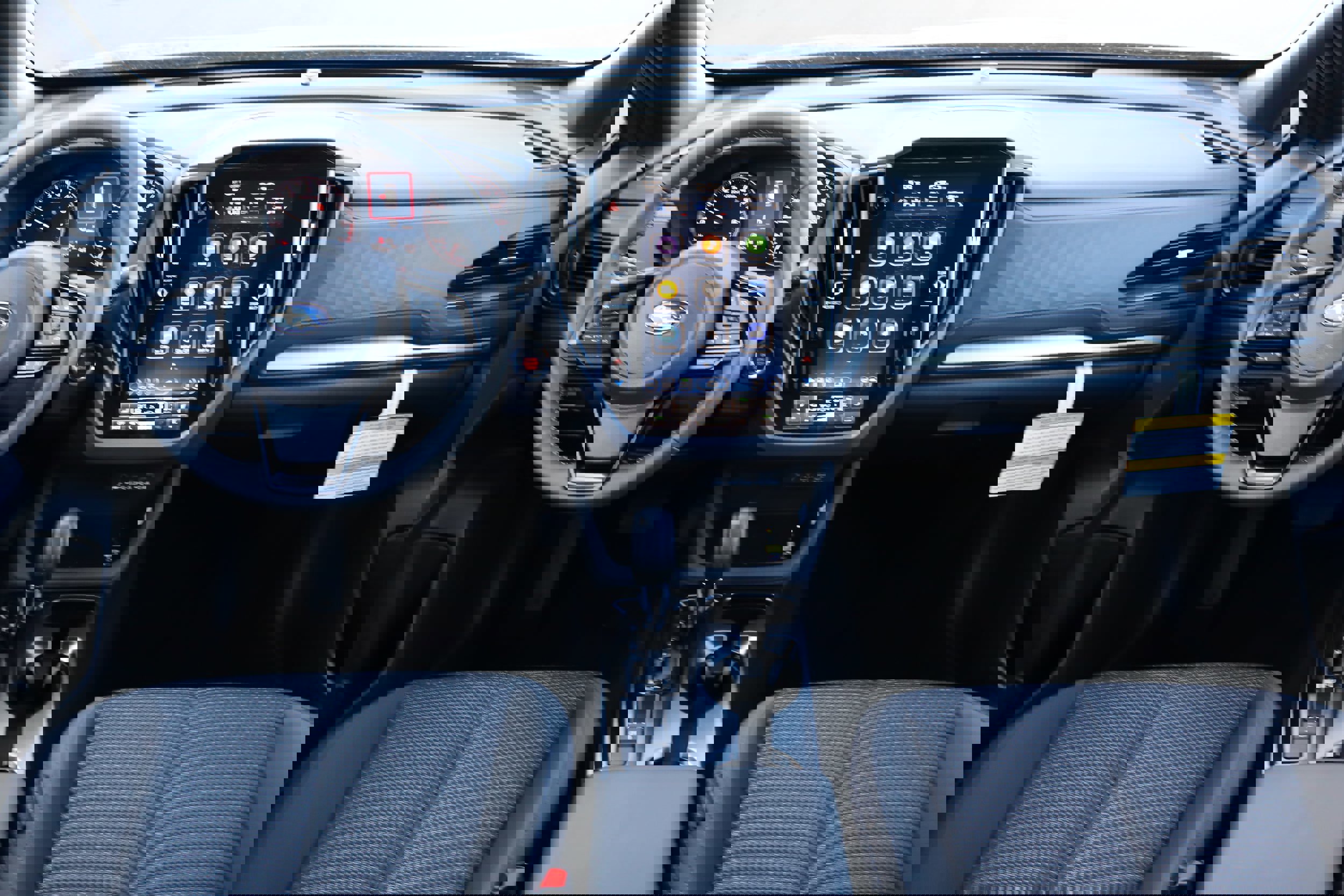 New 2026 Subaru Forester Premium image 7