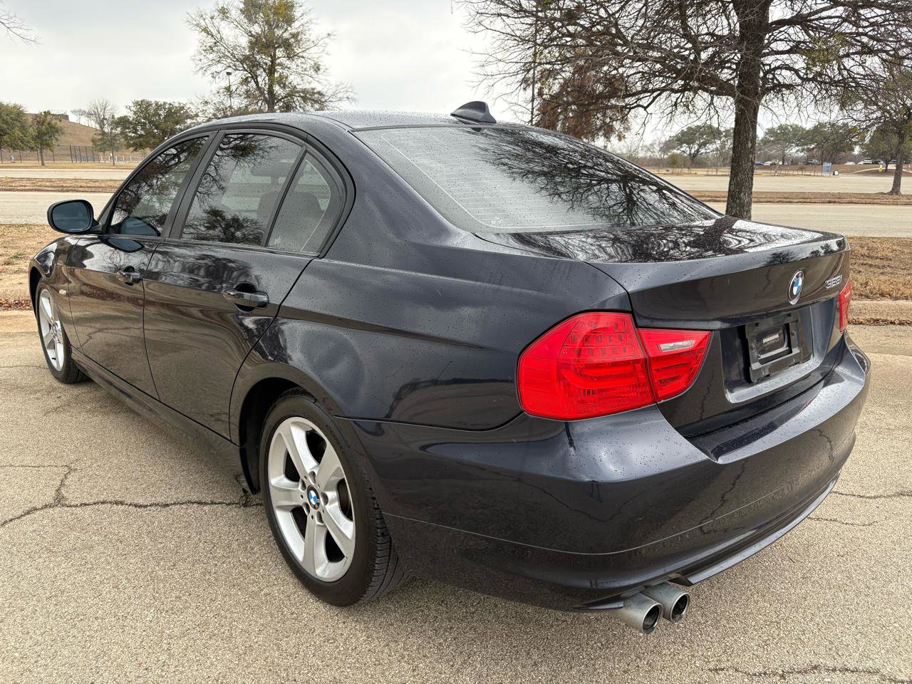 Used 2009 BMW 328i 4dr Sdn 328i image 6