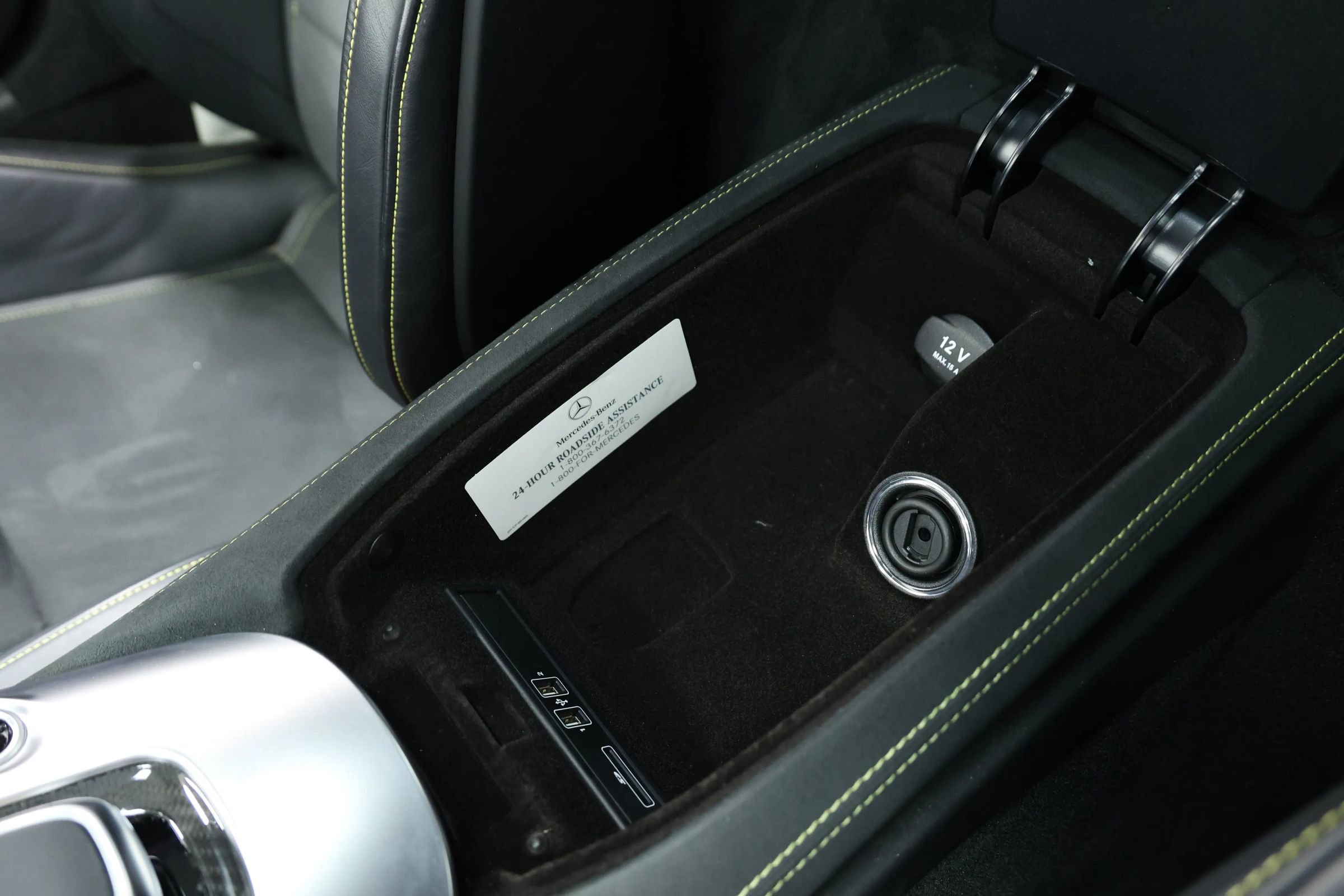 Used 2016 Mercedes-Benz AMG GT S image 49