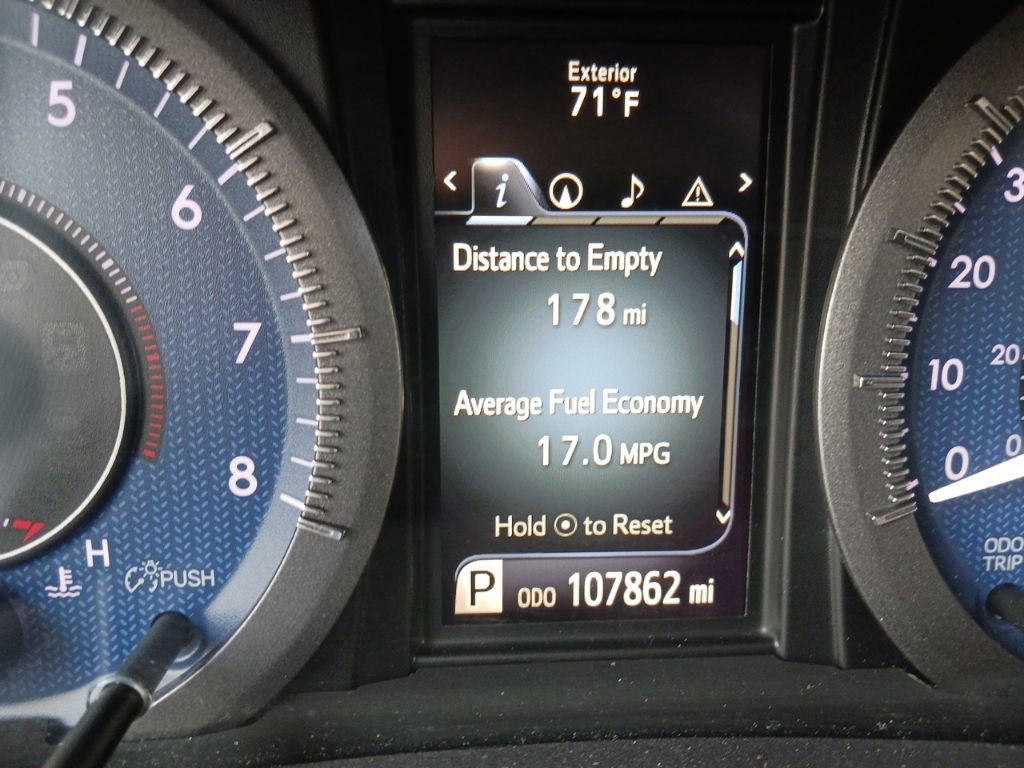 Used 2015 Toyota Sienna XLE Premium image 4