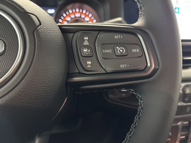 New 2026 Jeep Gladiator Willys image 27