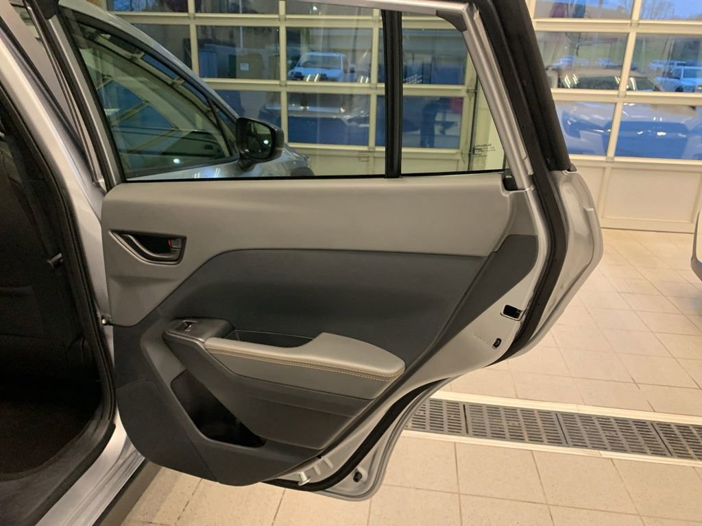 New 2026 Subaru Crosstrek 2.5i Wilderness w/ Crosstrek Mirror Package image 17