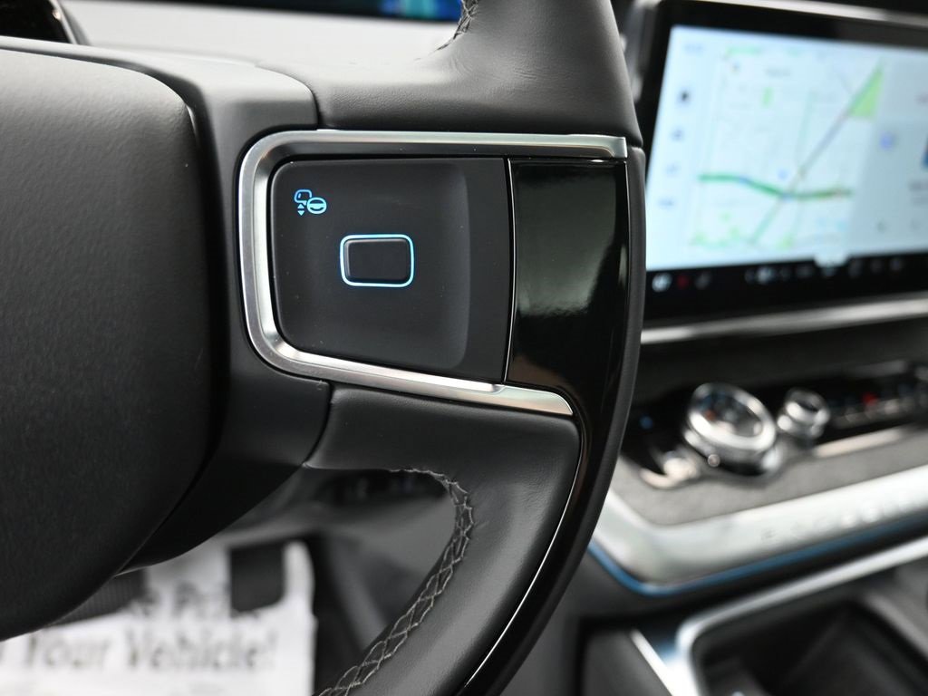 New 2025 Ford Expedition Tremor image 30