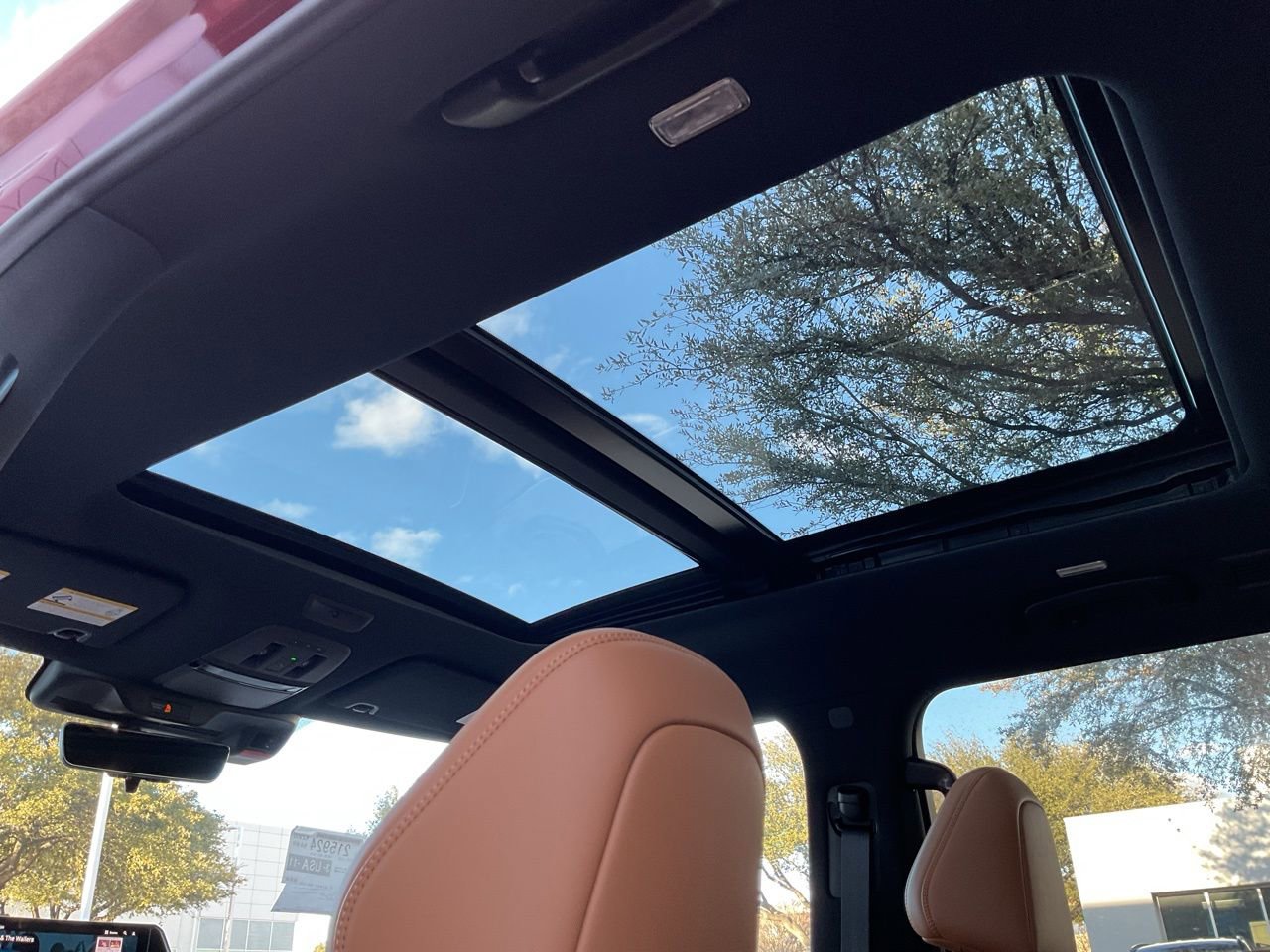 New 2026 Nissan Armada Platinum Reserve image 28