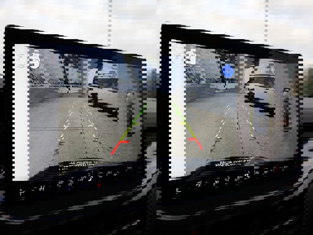 Used 2025 Ford Escape ST-Line Elite w/ Premium Technology Package image 36