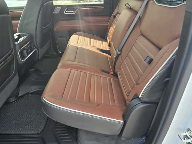 New 2026 GMC Sierra 2500 Denali Ultimate image 9