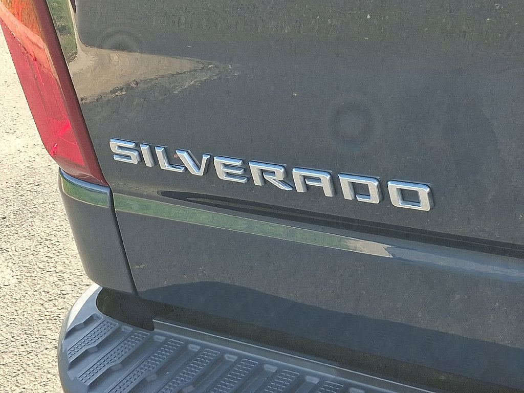 Certified 2021 Chevrolet Silverado 1500 RST w/ All Star Edition Plus AWD/4WD image 31