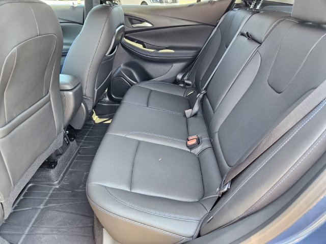 Used 2026 Buick Encore GX Sport Touring w/ Advanced Technology Package FWD image 24
