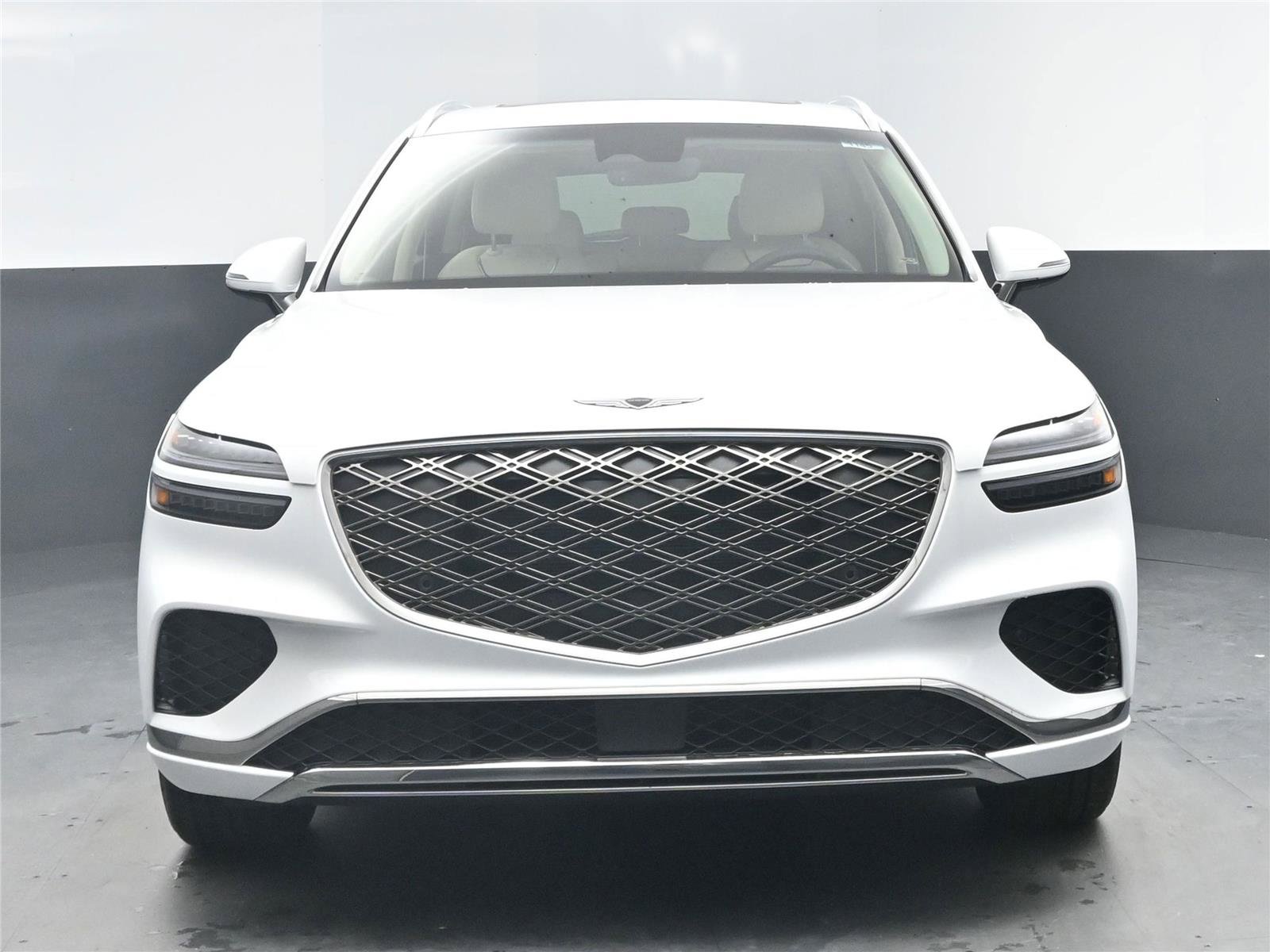 New 2026 Genesis GV70 2.5T Select image 8